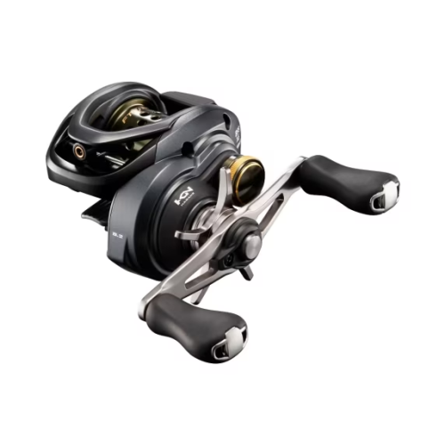 Moulinet Casting Shimano Curado BFS XG Left Hand