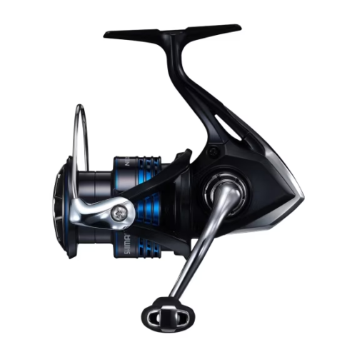 Moulinet Spinning Shimano Nexave FI 2500