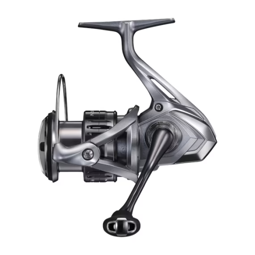 Moulinet Spinning Shimano Nasci FC 2500