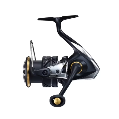 Moulinet Spinning Shimano Sustain FJ 2500