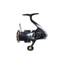 Moulinet Spinning Shimano Sustain FJ 2500