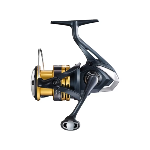 Moulinet Spinning Shimano Sahara 2500 FJ