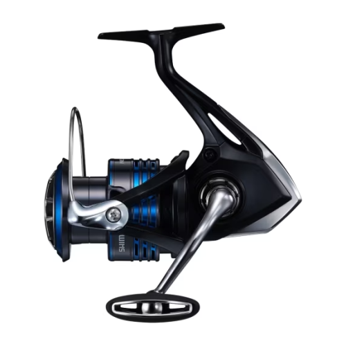 Moulinet Spinning Shimano Nexave FI 4000