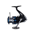 Moulinet Spinning Shimano Nexave FI 4000