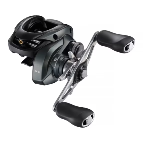 Moulinet Casting Shimano Curado K MGL 151
