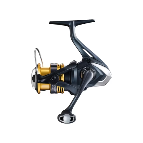 Moulinet Spinning Shimano Sahara 1000 FJ