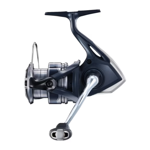 Moulinet Spinning Shimano Catana 2500FE