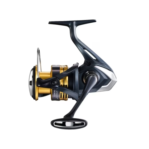 Moulinet Spinning Shimano Sahara FJ C3000