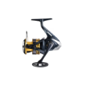 Moulinet Spinning Shimano Sahara FJ C3000