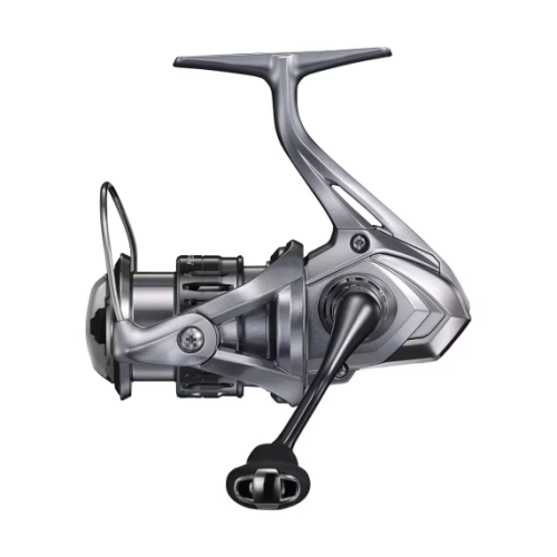 Moulinet Spinning Shimano Nasci FC 1000