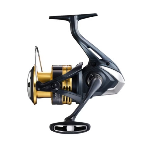 Moulinet Spinning Shimano Sahara 4000 FJ
