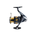Moulinet Spinning Shimano Sahara 4000 FJ