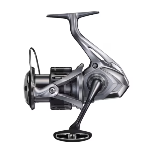 Moulinet Spinning Shimano Nasci FC 4000