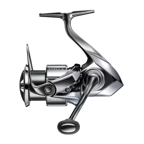 Moulinet Spinning Shimano Stella 2500 FK