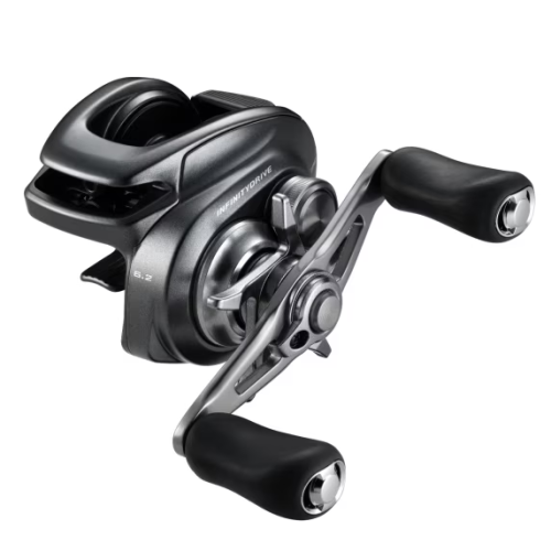 Moulinet Casting Shimano Bantam MGL 151 Left Hand