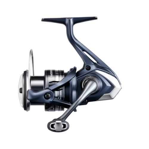 Moulinet Spinning Shimano Miravel 2500HG