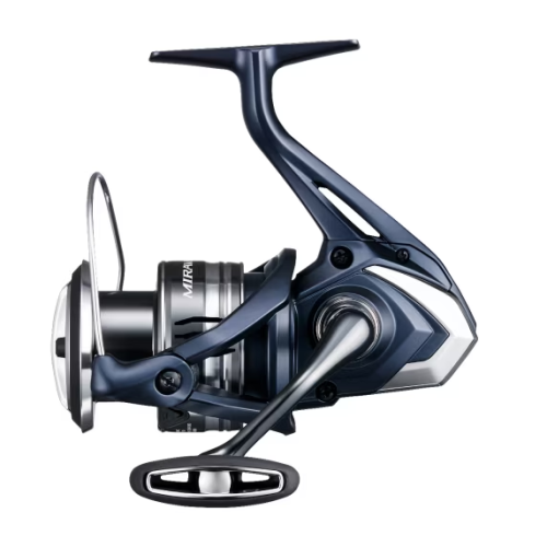 Moulinet Spinning Shimano Miravel 4000XG