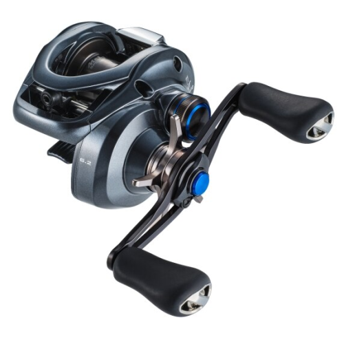 Moulinet Casting Shimano SLX XT DC 71 Left Hand