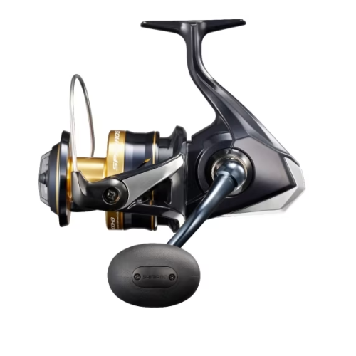 Moulinet Shimano Spheros SW A 8000 HG