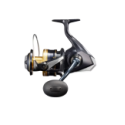 Moulinet Shimano Spheros SW A 8000 HG