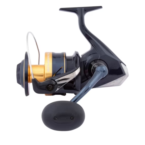 Moulinet Shimano Spheros SW A 14000 XG