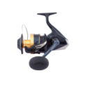 Moulinet Shimano Spheros SW A 14000 XG