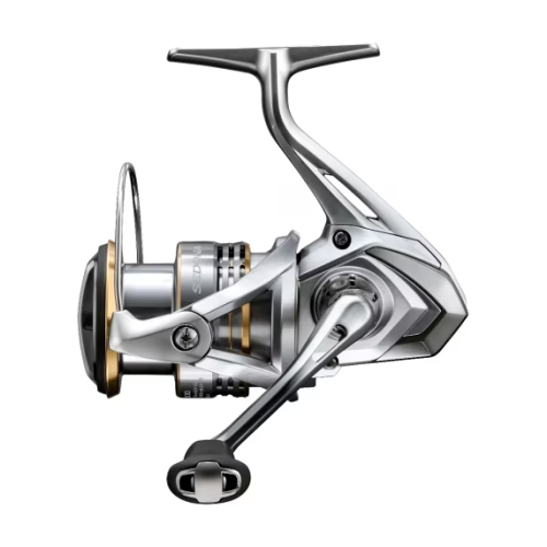 Moulinet Spinning Shimano Sedona 2500 FJ