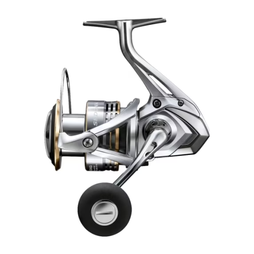 Moulinet Spinning Shimano Sedona C5000 XG FJ