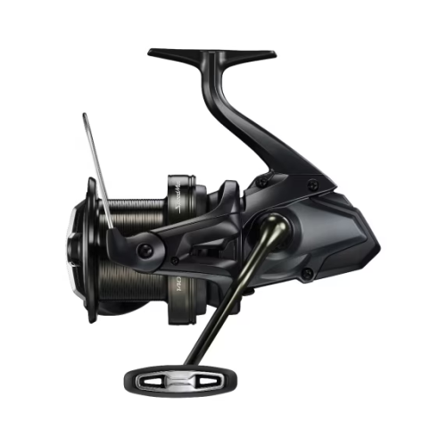 Moulinet Carpe Shimano Speedmaster 14000 XTD