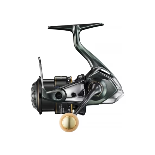 Moulinet Spinning Shimano Cardiff XR C2000S