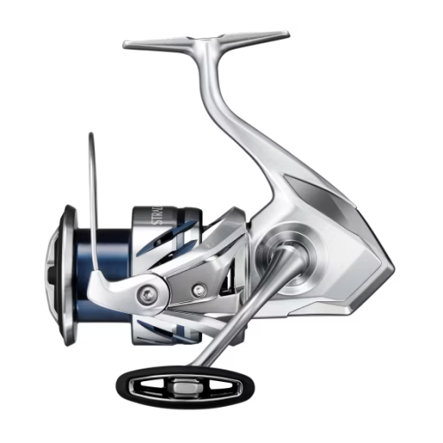 Moulinet Spinning Shimano Stradic FM 4000