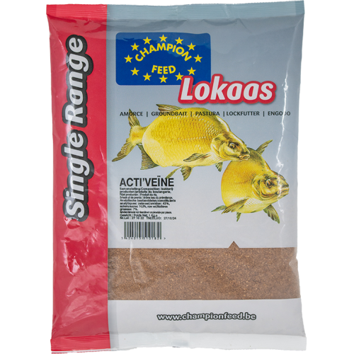 Farine Champion Feed Acti'Veine 1kg