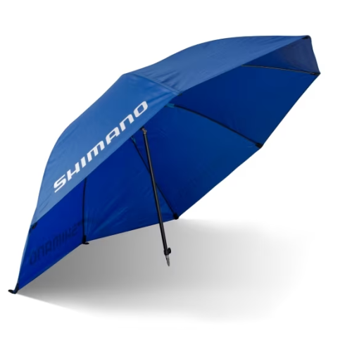 Parapluie Shimano All-Round Stress Free Umbrella 250cm