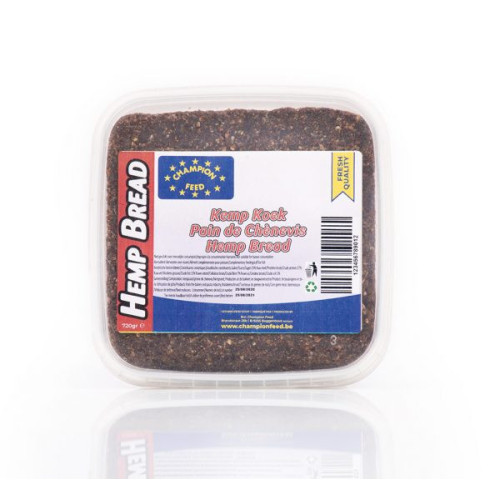 Pain De Chènevis Champion Feed  750g