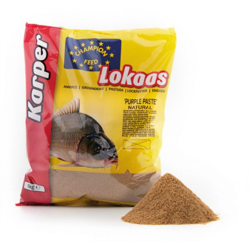Pâte Champion Feed Purple Paste  1kg