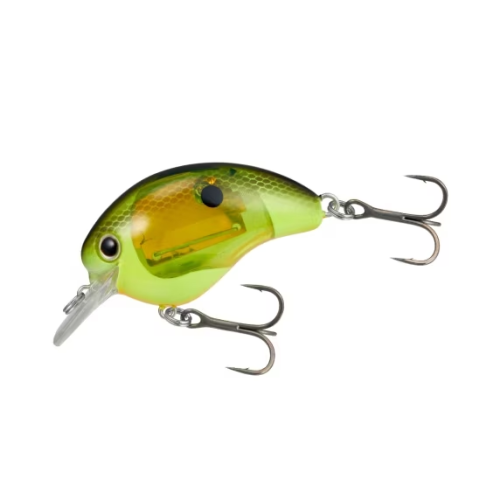 Leurre Flottant Shimano Bantam World Rush Flash 2