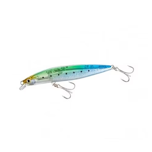 Leurre Flottant Shimano Exsence Strong Ass AR-C 125F... 2
