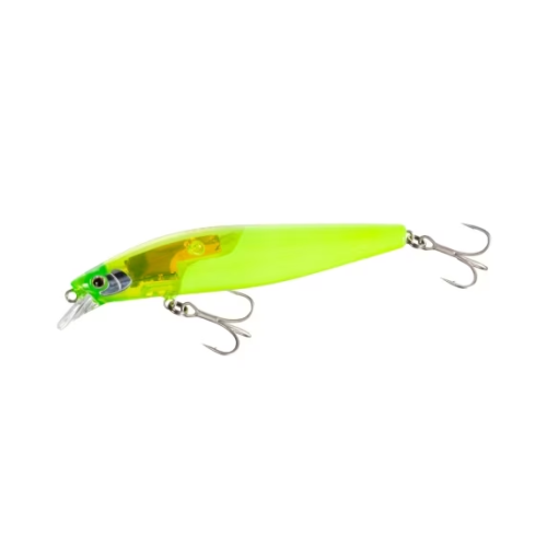 Leurre Flottant Shimano Exsence Silent Ass 99F FB 2