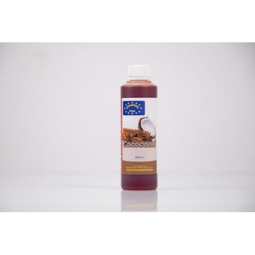 Additif Liquide Champion Feed Liquid Aroma 250ml 2