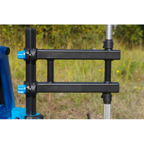 Support Parapluie Garbolino Multigrip Open GM 2