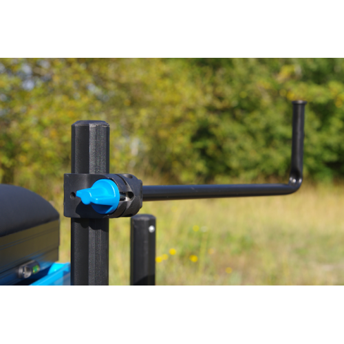 Support Coudé Garbolino Multigrip Open L 350mmx100mm 2