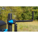 Support Coudé Garbolino Multigrip Open L 350mmx100mm