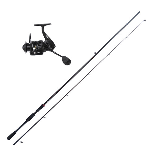 Ensemble Carnassier Kenshi Yoru VX2 S-802MH  2,40m...