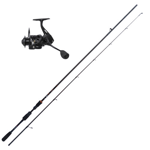 Ensemble Carnassier Kenshi Yoru VX2 S-782M  2,35m 8-23gr...