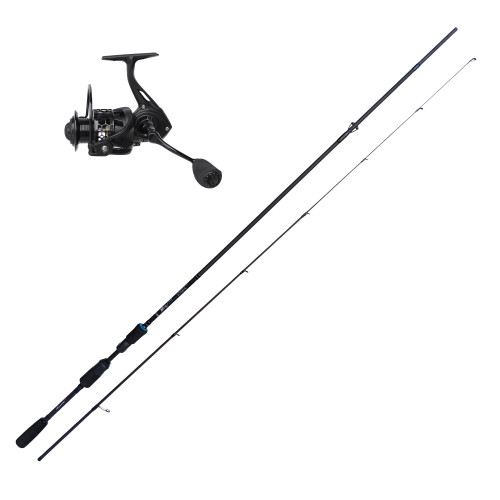 Ensemble Carnassier Kenshi Yoru VX2 S-732UL  2,20m 3-12gr...