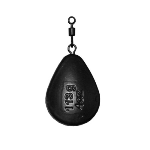 Plomb Orion Concept Flat Pear