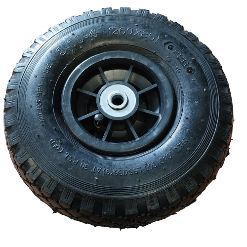 Roue Pour Chariot Orion Concept Pliant A Rabats