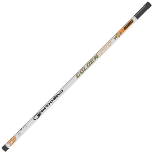 Canne Au Coup Garbolino Goldencarp 21 10m Avec Mini...