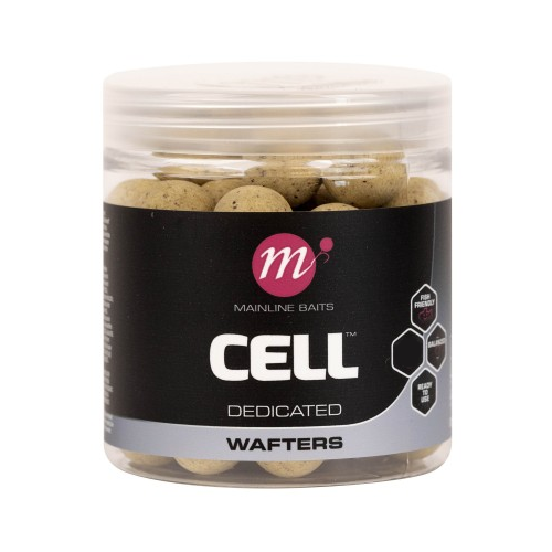 Wafters Mainline Balanced Wafters