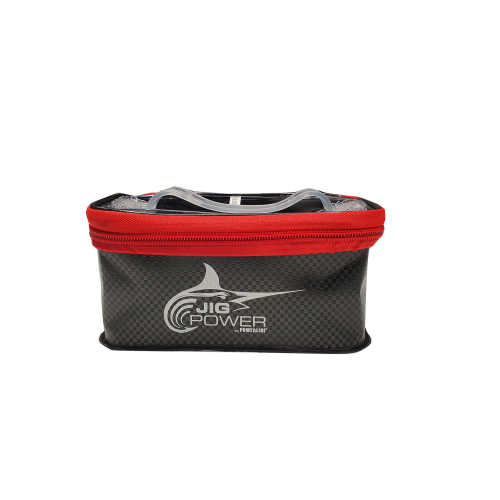 Bac Eva Powerline Bakkan 2 Litres